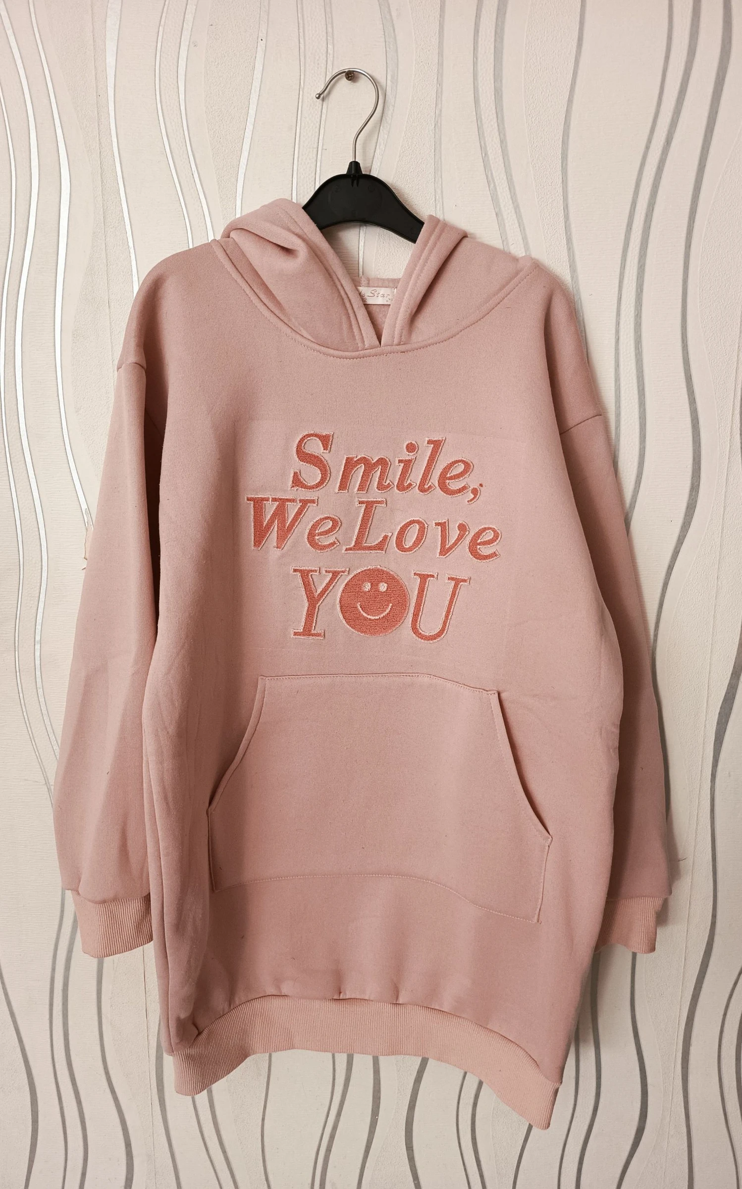 Robe sweat taille 12 ans 